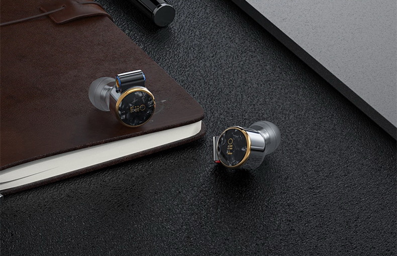 ขาย FiiO FD3 หูฟัง Dynamic DLC diamond diaphragm ระดับเรือธง