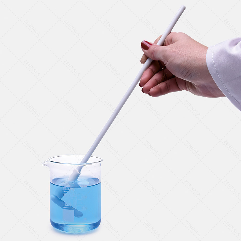 แท่งดูดแม่เหล็กกวนสาร Magnetic Bar Retriever มีให้เลือก 4 ขนาด