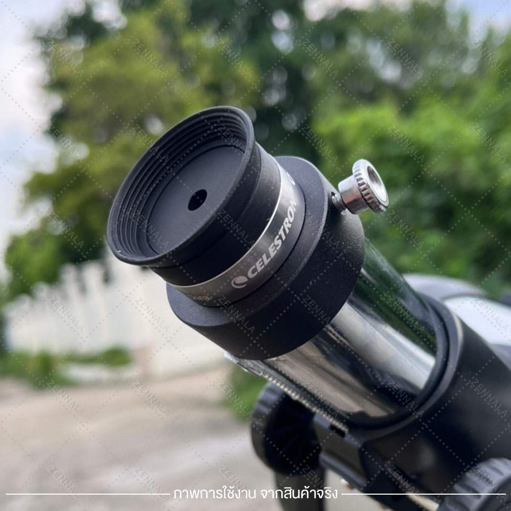 Celestron เลนส์ใกล้ตา OMNI ขนาด 1.25 นิ้ว