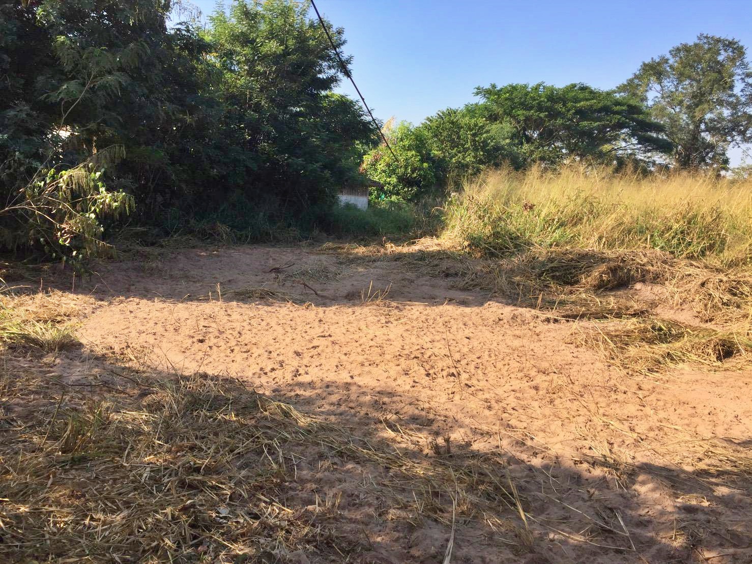 ขายที่ดินโฉนดแปลงสวย ทำเลดี อ.ขามทะเลสอ จ.นครราชสีมา เนื้อที่ 2 ไร่ 3 งาน 4 ตรว ไร่ละ 2.65 ล้าน {ขายยกแปลง} รวมค่าโอน+ภาษี อยู่หลังที่ว่าการอำเภอขามทะเลสอ ติดถนน แปลงสวย ทำเลดีมากๆ ห่างจากสำนักงานกรมที่ดินโคราช สาขาขามทะเลสอ 160 เมตร