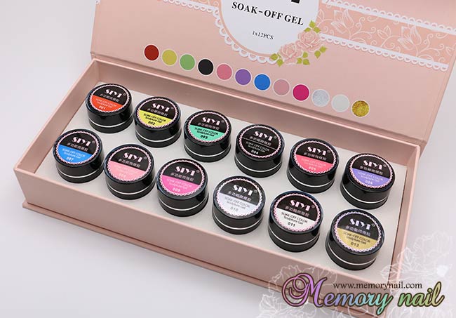 สีเจล สำหรับเพ้นท์เล็บ,สีเจล,สีเจลเพ้นท์เล็บ,สีเจลเพ้นท์นูน