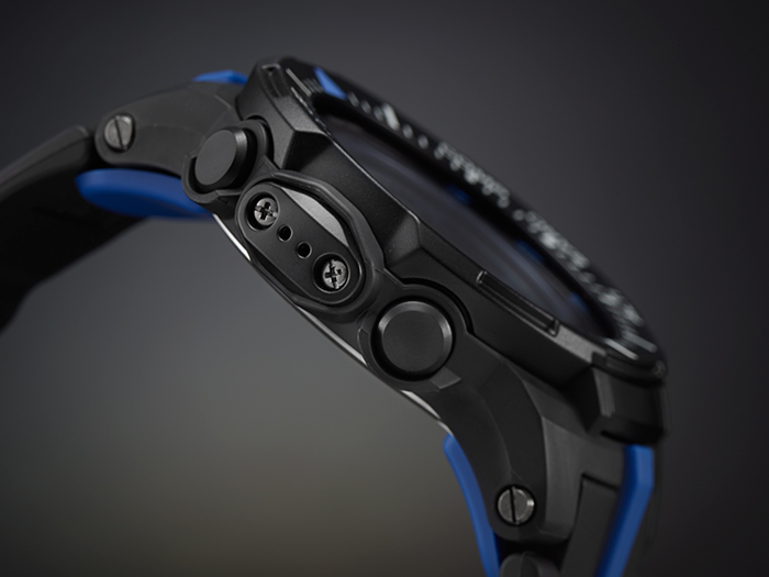 นาฬิกา คาสิโอ Casio PRO TREK รุ่น PRG-300-1A2