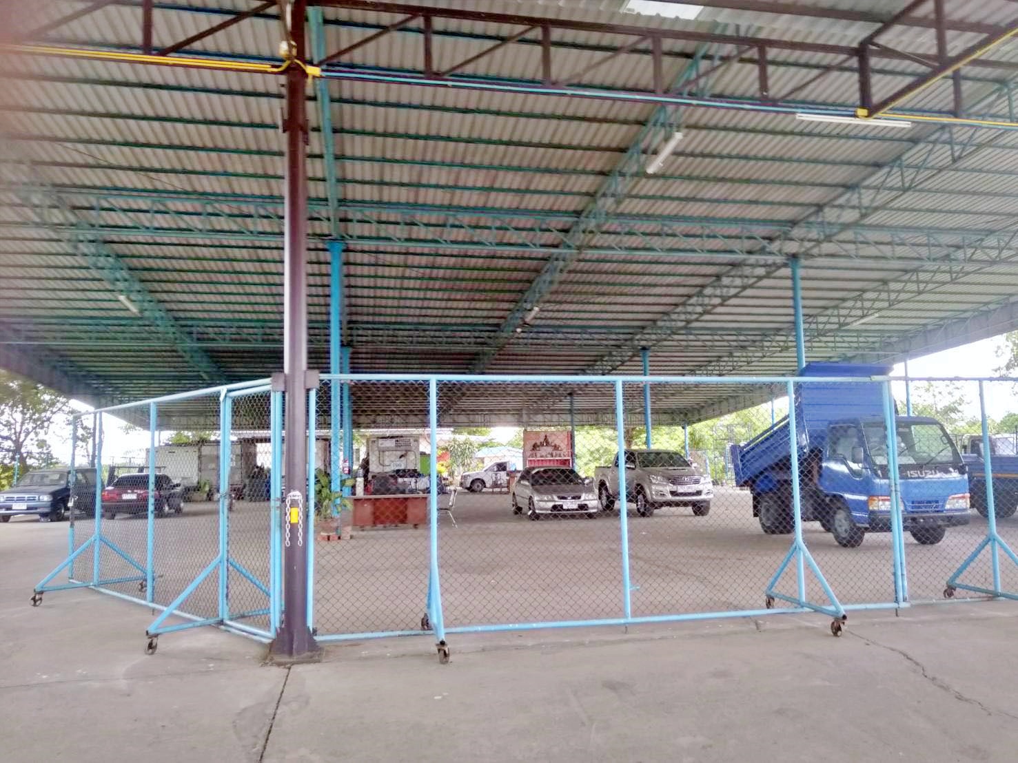 🍄ติดทรัพย์🍄ขายที่ดินทำเลดี ติดถนนบายพาส (204)เลี่ยงเมืองนครราชสีมา เนื้อที่ 5 ไร่ ไร่ละ 13.5 ล้าน พร้อมสิ่งปลูกสร้าง มีบ้านและเต็นท์รถ หน้ากว้างติดถนน 45 เมตร ลึกประมาณ 220 เมตร