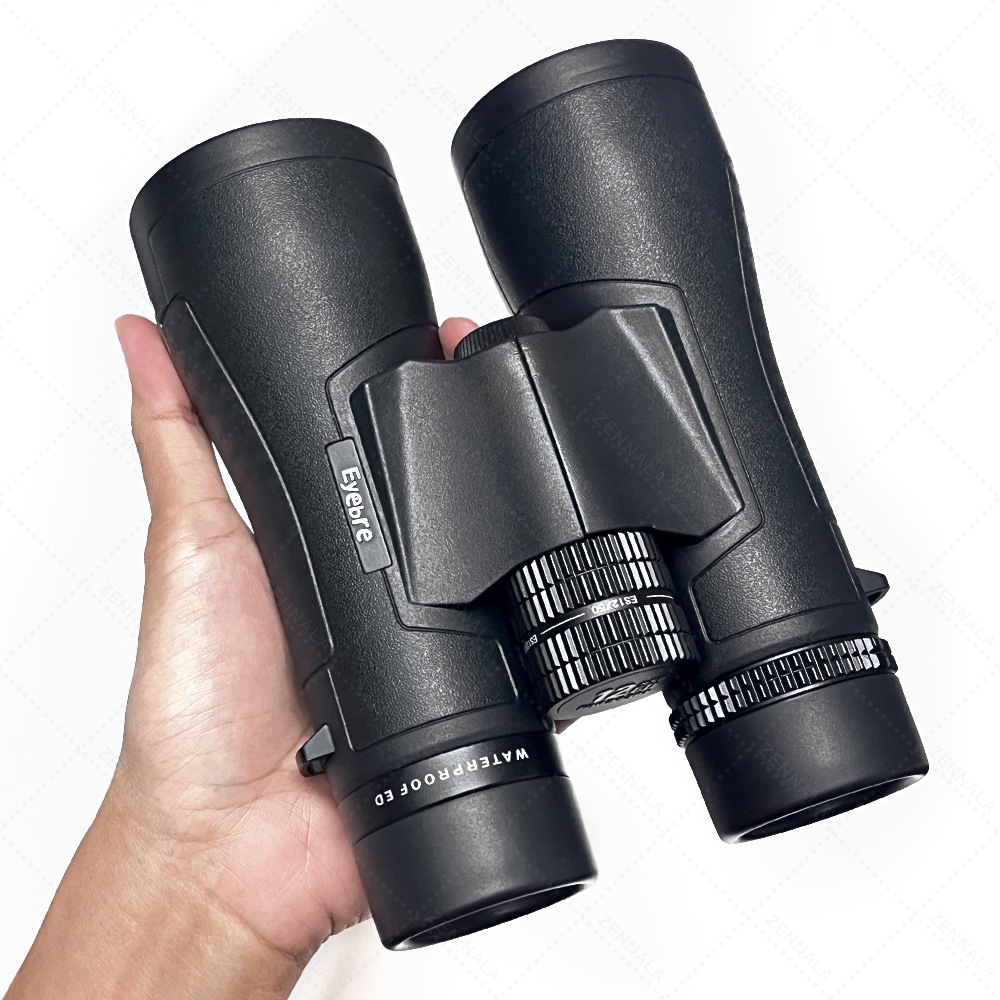 กล้องส่องทางไกล Eyebre E5 12x50