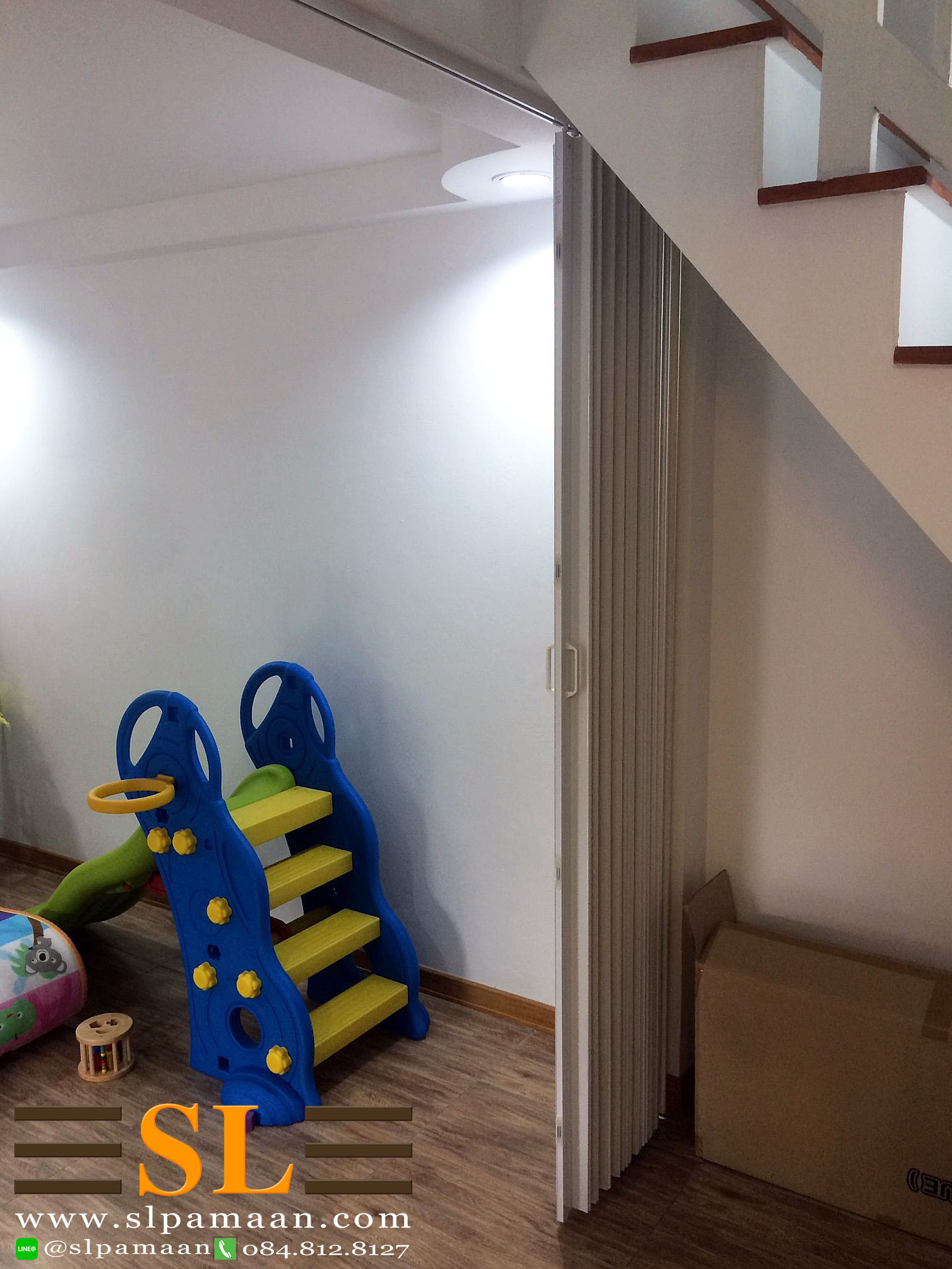 Groove Ville ลำลูกกา-คลองสี่