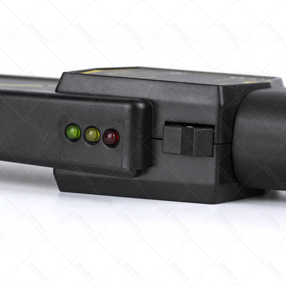 เครื่องตรวจจับโลหะ Premium