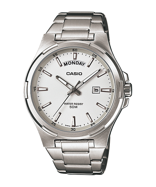 นาฬิกา คาสิโอ Casio STANDARD Analog'men รุ่น MTP-1371D-7AV