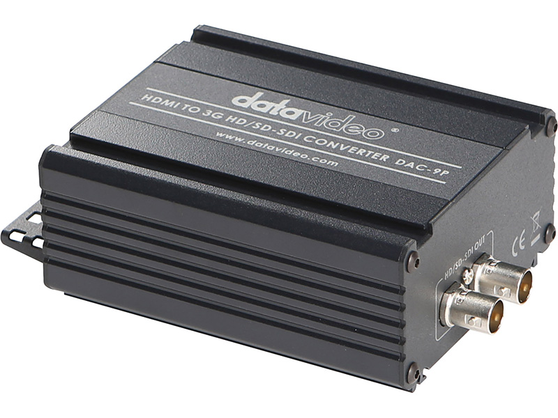 Datavideo DAC-9P HDMI to SDI Converter