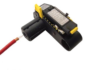 Canare TS100U 5-in-1 Coaxial Cable Stripper อุปกรณ์ปลอกสาย