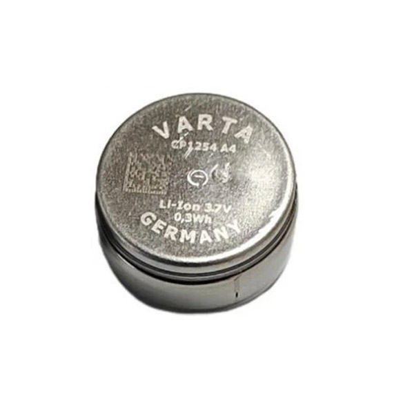 ขายแบตเตอรี่ Varta CP1254A4 แบตเตอรี่สำหรับซ่อมหูฟัง True Wireless หลายรุ่น