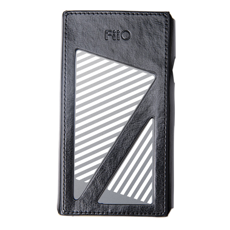 ขาย FiiO SK-M11 Pro เคสหนังเกรดพรีเมี่ยมสำหรับ FiiO M11 Pro