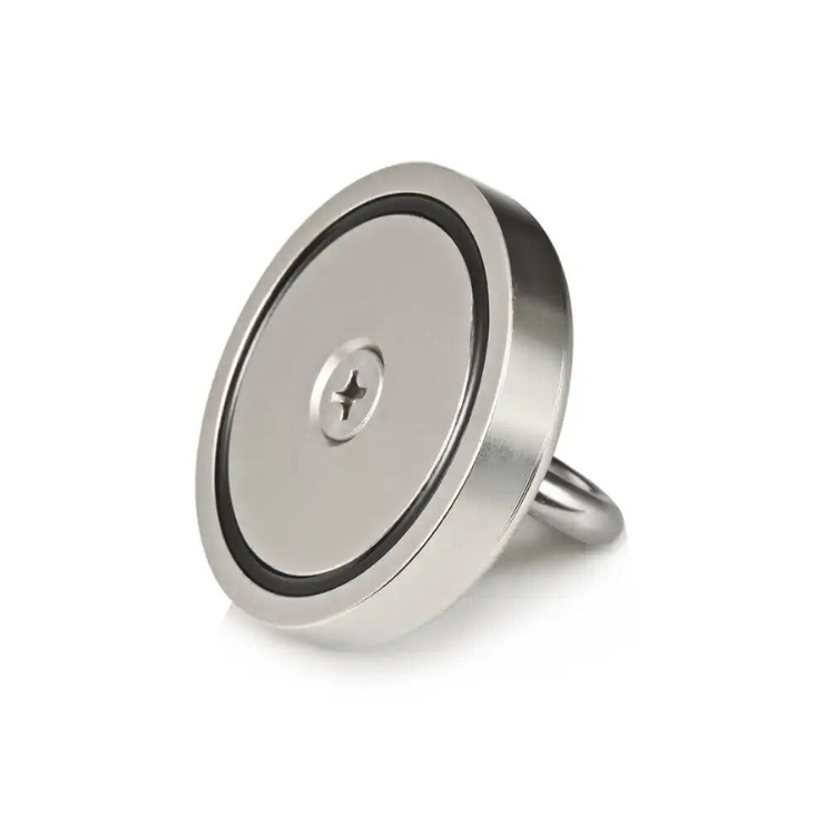 แม่เหล็กตกปลา เก็บของ Hook Magnet