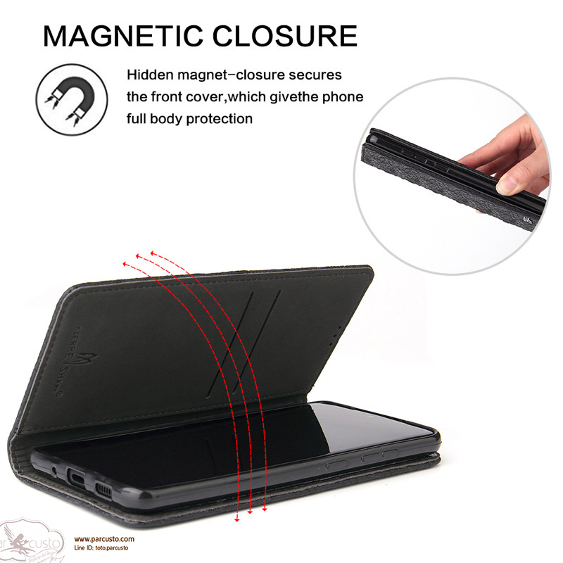 เคสหนังแท้ Samsung Galaxy S20 ultra จาก Neutral [ หมด]