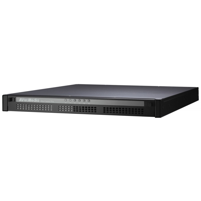 AVERCASTER BROADCAST HD STREAMING SERVER [2 HD]