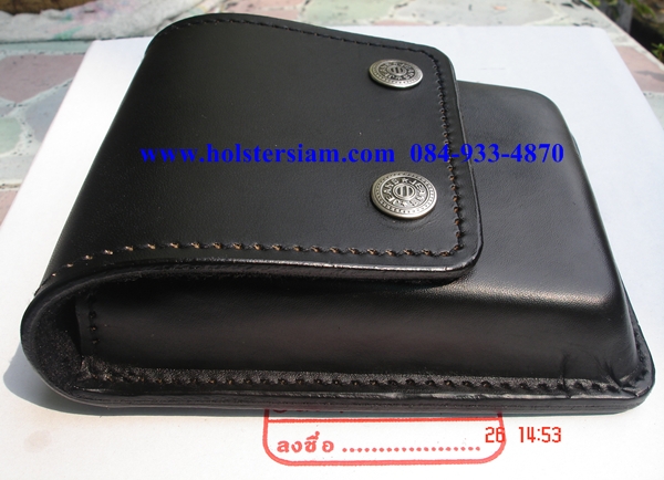 รหัสซองปืน K26 ไซต์กลาง