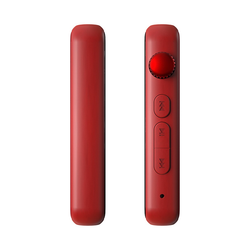 Hiby R2ii DAP พกพาจิ๋ว ประสิทธิภาพสูง รองรับ MQA, LDAC, Dual Hi-Res ประกันศูนย์ไทย