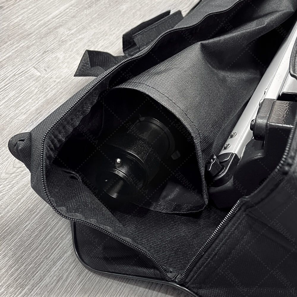 กระเป๋ากล้องดูดาว Celestron รุ่น 80EQ