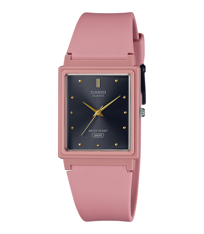 นาฬิกา Casio STANDARD Analog-Men' รุ่น MQ-38UC-4A ของแท้ รับประกัน1ปี
