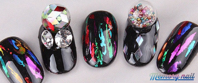 โดมลูกแก้ว,ลูกแก้วติดเล็บ,ลูกแก้วแต่งเล็บ,ลูกแก้วเจล,Crystal ball,Crystal ball nail,Crystal Ball gel,glas Crystal Ball