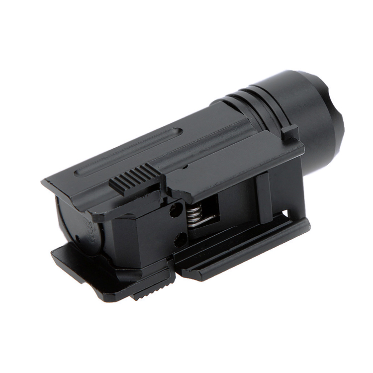 ไฟฉายติดปืน X100