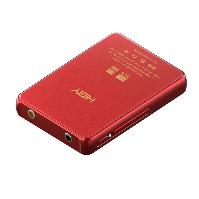 Hiby R3 pro ESS 2022 สุดยอด DAP ที่เป็นทุกสิ่งที่คุณต้องการ ประกันศูนย์ไทย