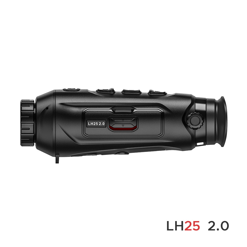 กล้องส่องทางไกล จับความร้อน Thermal Hikmicro LYNX 2.0