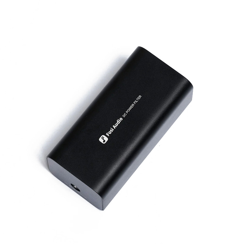 Fosi DC Power ที่กรองไฟ ลด Noise สำหรับเครื่องเสียง Fosi Audio แบบกรองไฟ 2 สาย ประกันศูนย์ไทย