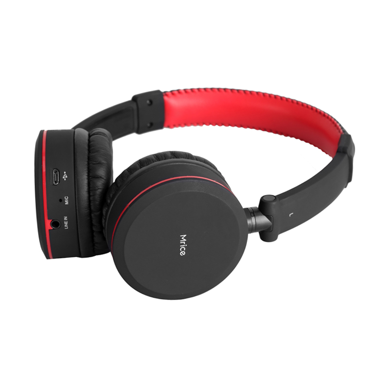 ขาย Mrice 880 หูฟังไร้สายเสียงดี รองรับ Bluetooth V2.1 + EDR มี 3 สี