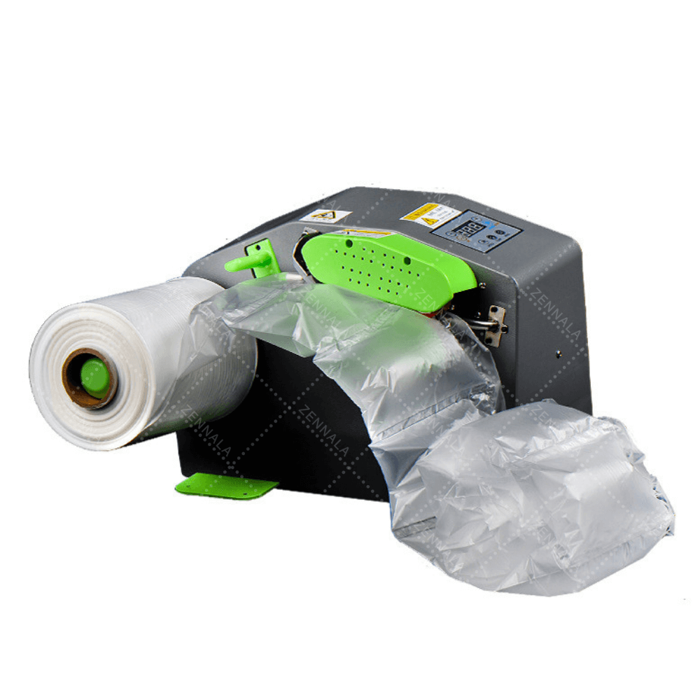 ✅สินค้ามือ 2✅ เครื่องทำพลาสติกกันกระแทก air bubble ➡️ ขอดูภาพเพิ่มเติม สอบถามได้เลย