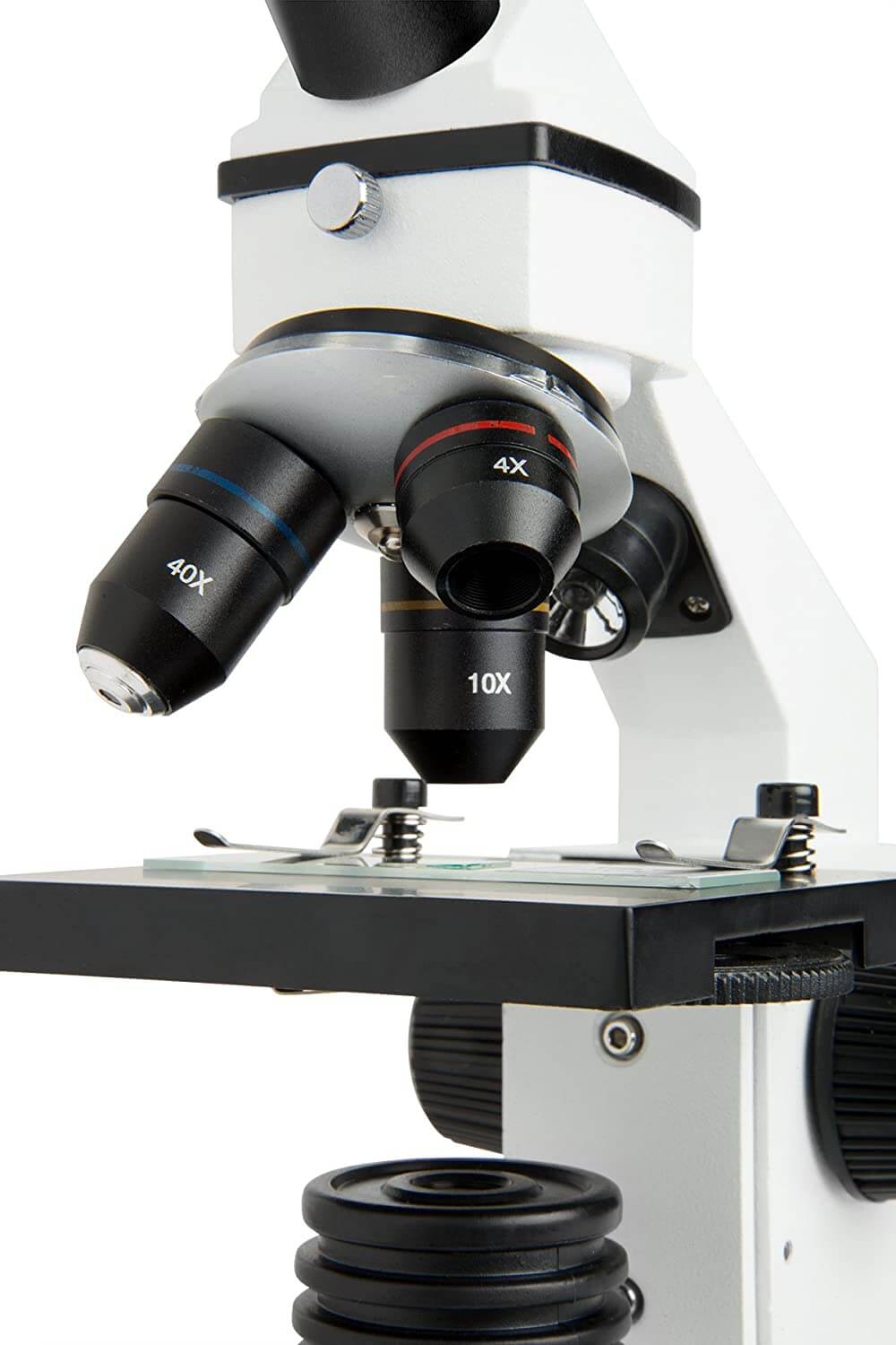 กล้องจุลทรรศน์ตาเดียว 800X Celestron Labs รุ่น CM800