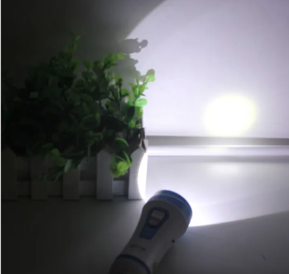 ไฟฉาย LED DP-9142 ของชำร่วย คละสี