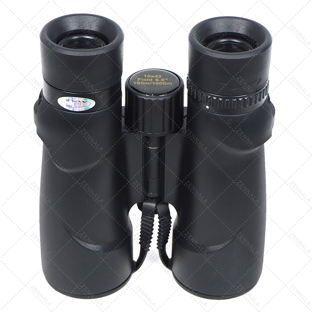 กล้องส่องทางไกล สองตา Nikula 10x42