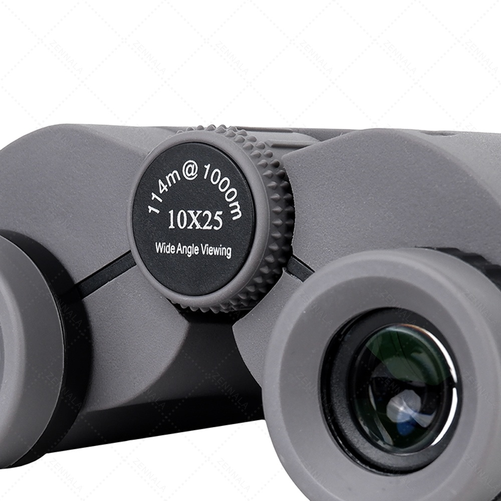 กล้องส่องทางไกล Eyebre 10x25 LD117