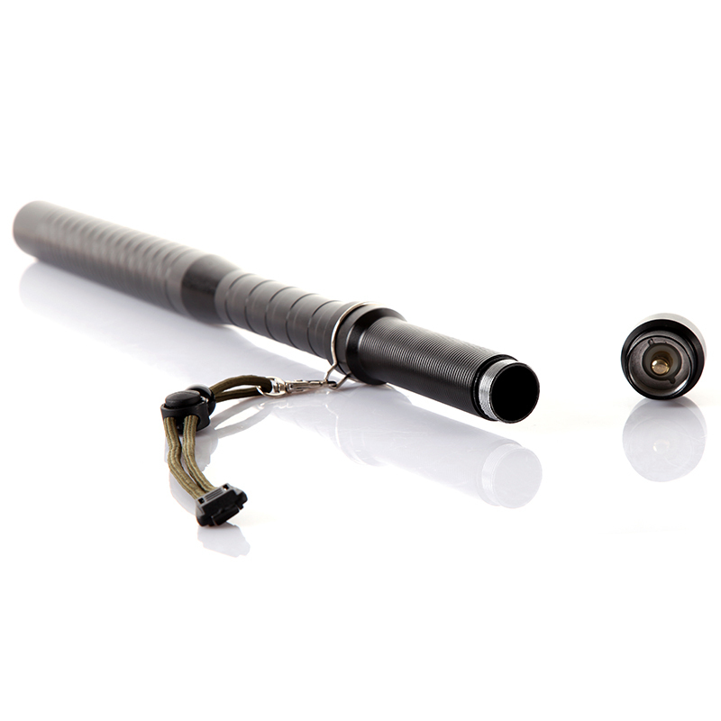 ไฟฉาย กระบองป้องกันตัว