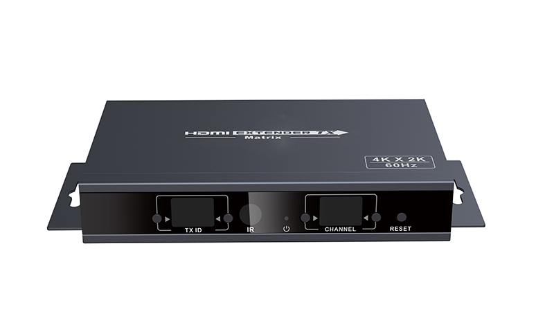 VACOTEK L-MX393 HDMI Extender Matrix