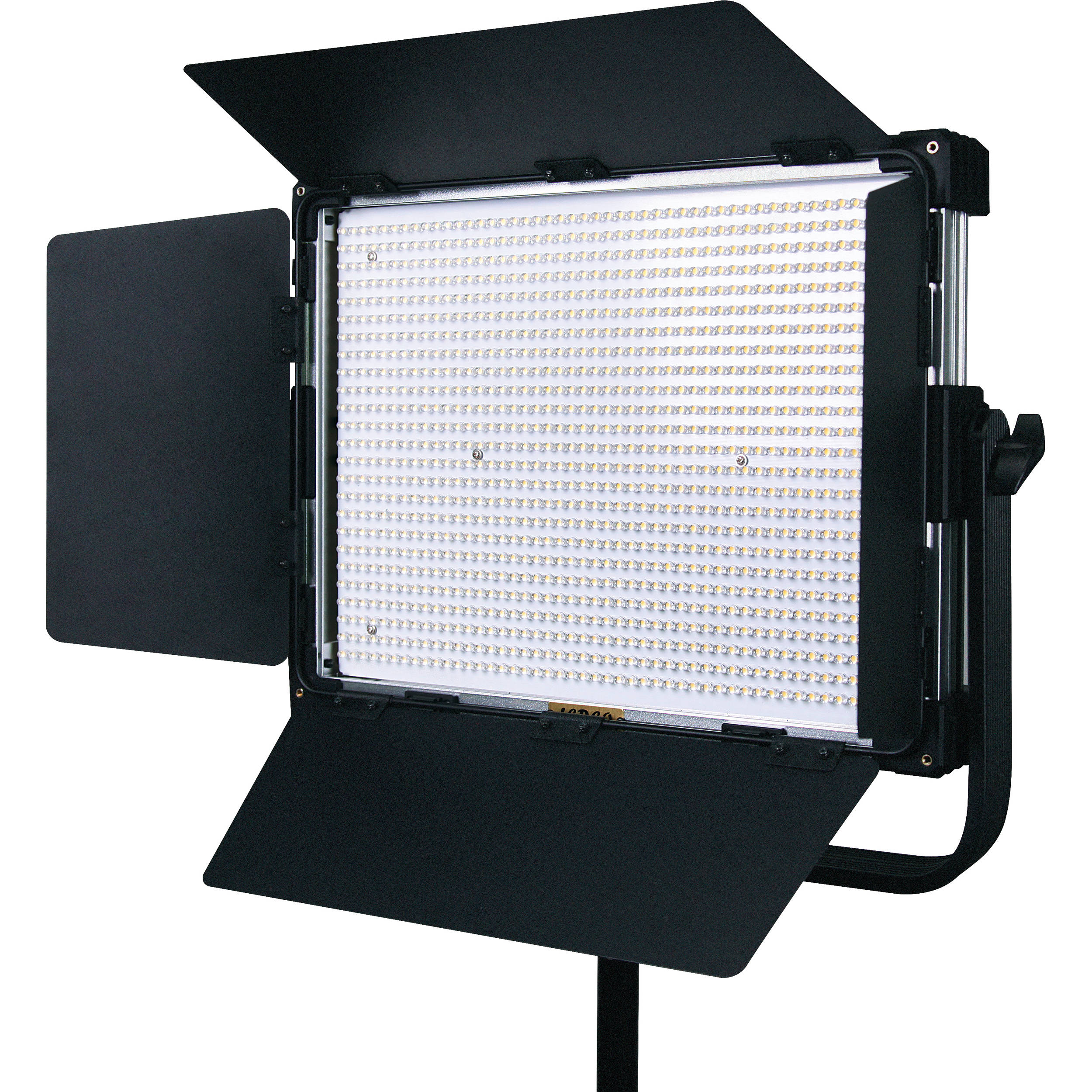 LEDGO LG-1200MSII LED Studio Light