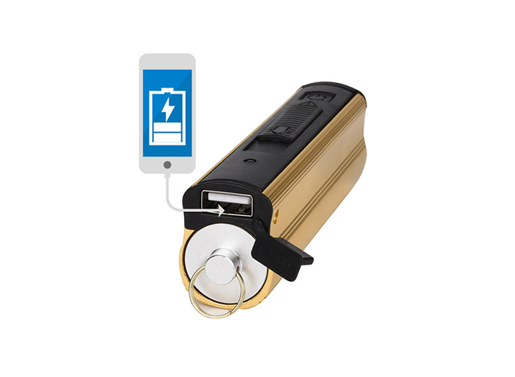 ไฟฉายจุดบุหรี่