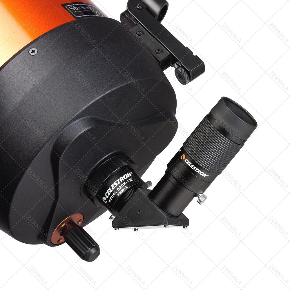 Celestron เลนส์ใกล้ตา ขนาด 1.25 นิ้ว ZOOM 8-24mm
