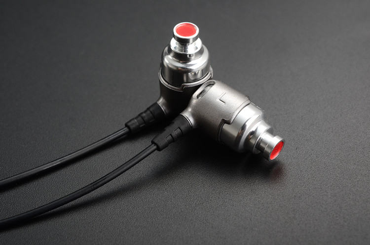 ขาย หูฟัง Knowledge Zenith DT3 (KZ-DT3) หูฟัง อินเอียร์ In-ear เบสหนักจัดเต็ม ผลงานขั้นเทพ ดีไซน์ออกแบบใหม่เพื่อการฟังเพลงโดยเฉพาะ
