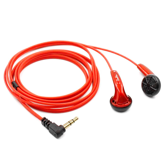 ขาย colared C01 หูฟังระดับ HiFi กำลังขับ 32 ohm สายแบบชุบเงินถัก เสียงดี ราคาประหยัด