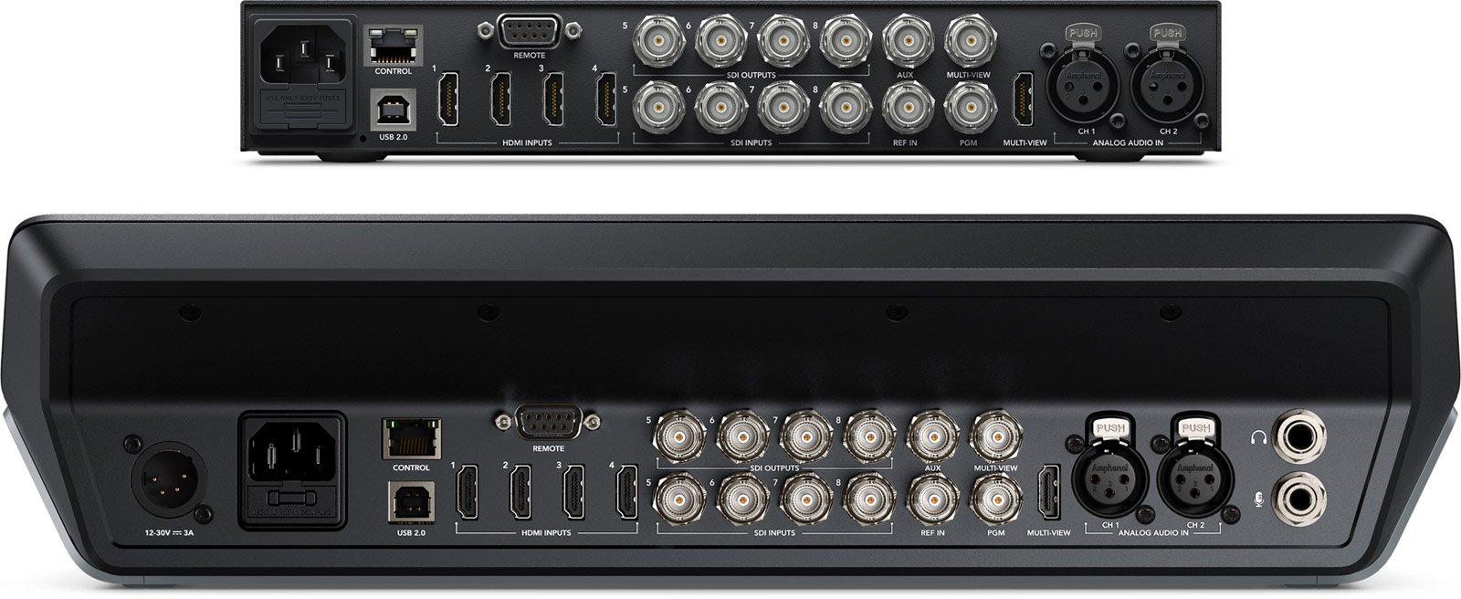 ATEM Television Studio Pro HD