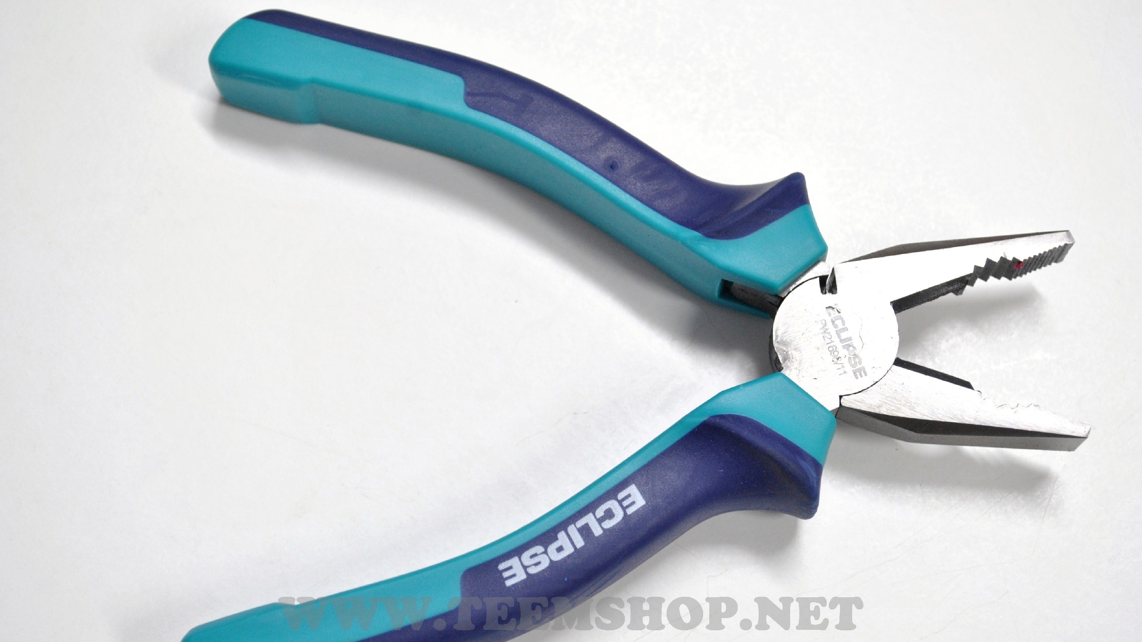 ECLIPSE คีมปากจิ้งจก ENG PW21696/11 6"