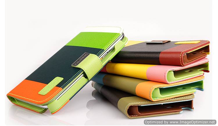 ขายเคส KLD Painting เคสSamsung Galaxy S3หนังสุดแนว พร้อมช่องเสียบการ์ด