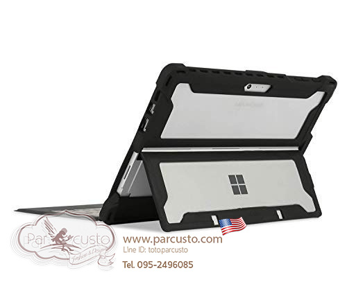 เคสกันกระแทก Microsoft Surface Pro 6 2018 [Extreme Shell] จาก MAX Cases [Pre-order USA]