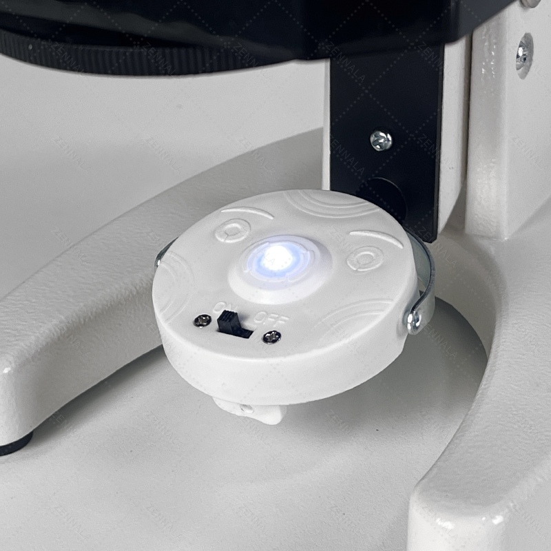 กล้องจุลทรรศน์ ตาเดียว 40-1600x (รุ่น XSP-02)