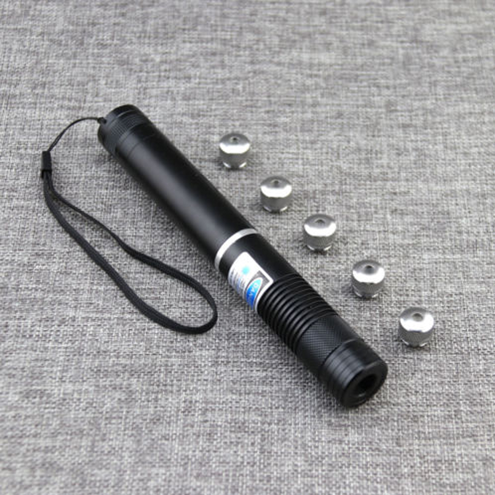 BLUE LASER น้ำเงิน (1W)