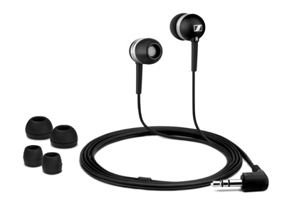 หูฟัง Sennheiser รุ่น CX300