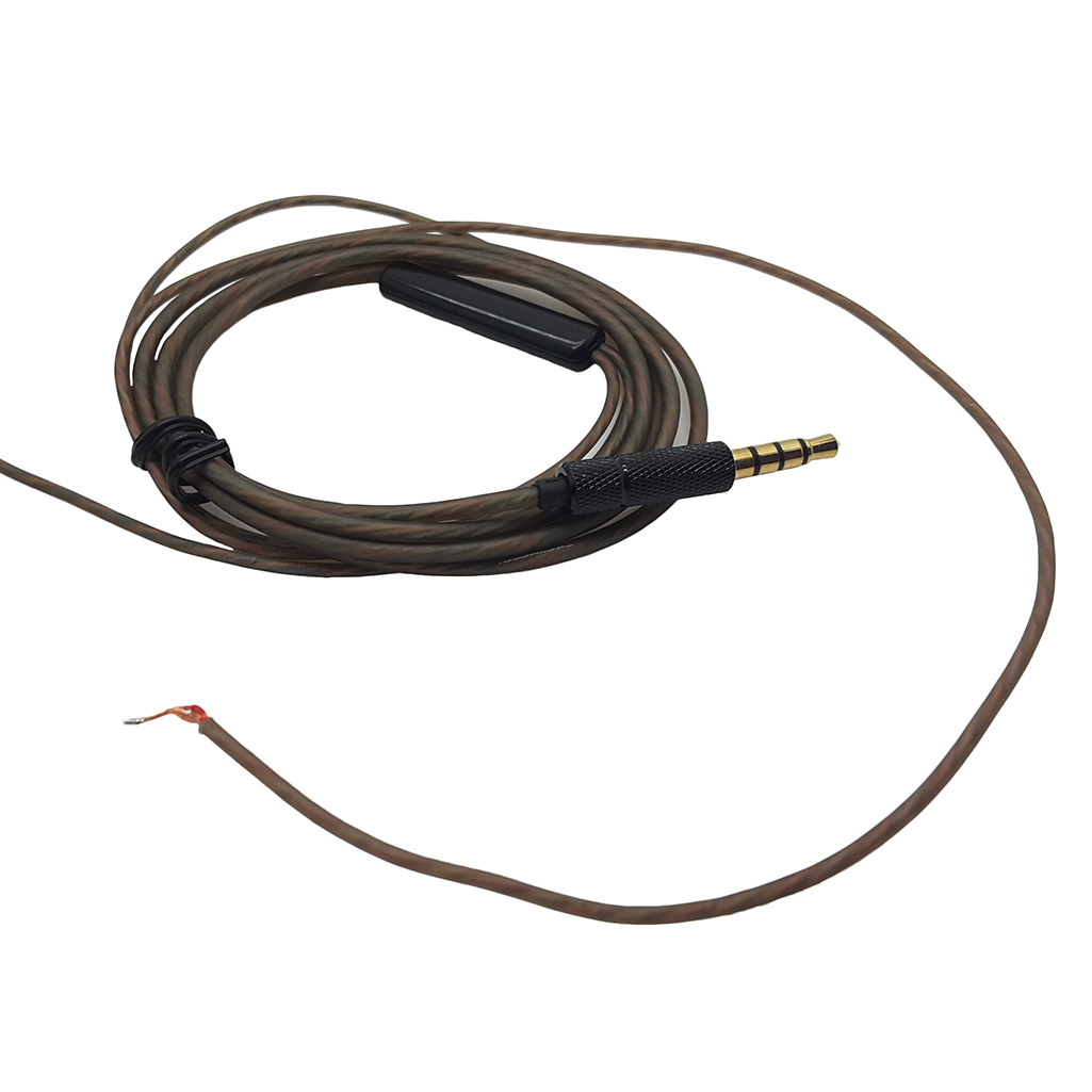 ขาย X-Tips รุ่น Colossus สายเปลี่ยนหูฟังคุณภาพดี มี 2 สี