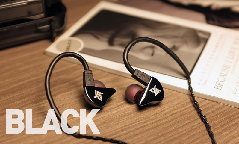 ขาย Auglamour AG-R8 หูฟังระดับ Hi-Fi เสียงดี เบสเด่น ถอดสายได้ มี 2 สี