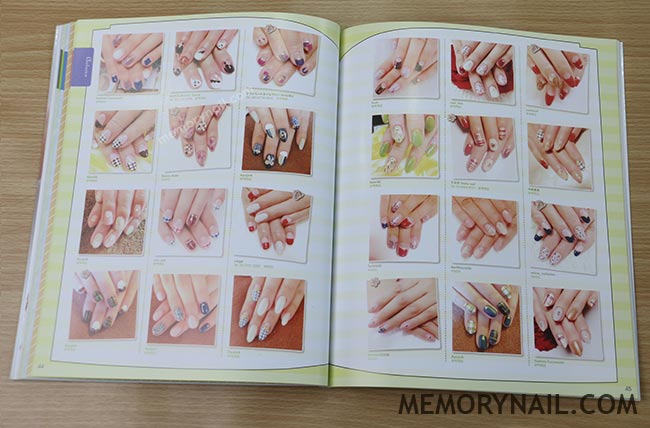 หนังสือลายเพ้นท์เล็บ, หนังสือลายเล็บ, หนังสือสอนเพ้นท์เล็บ, หนังสือสอนทำเล็บ, หนังสือทำเล็บ, หนังสือ เพ้นท์เล็บ, สมุดลายเล็บ, สมุดเพ้นท์เล็บ, สมุดสอนเพ้นท์เล็บ